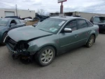Driver Cylinder Head 3.0L Front Fits 05-07 Five Hundred 1889152. Fixed Price $178.34.