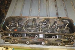 Chevy 14096188 Big Block Cylinder Heads Rectangular Port.. Fixed Price $1295.00.