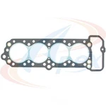 Engine Cylinder Head Gasket Apex Automobile Parts Fits 1981 Mazda Glc 1.5L-L4. Fixed Price $41.99.