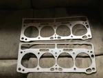 Nos 1963 Ford Truck 302 332 V8 Head Gaskets Pair New Oem C3TZ6051. Fixed Price $39.33.