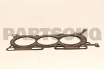 CA0110271E Genuine Mazda Gasket(r),cylind CA01-10-271E. Fixed Price $51.51.