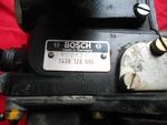 Porsche 911 Mechanical Fuel Injection Pump Bosch 0408126005 Original Condition. Fixed Price $3499.99.
