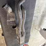 87-91 Oem Ford F150 F250 Bronco 351 5.8 Air Intake Filter Box Hoses Pipes Duct. Fixed Price $125.00.
