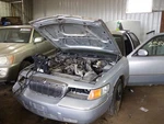 Driver Cylinder Head 8-280 4.6L Vin W Romeo Fits 00-01 Ford F150 Pickup 2108924. Fixed Price $237.50.
