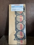 Nos Felpro Cylinder Head Gasket 8653PT For Chevy Gm 5.0L 1980-1990. Fixed Price $37.95.