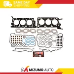 Head Gasket Set Fit 06-07 Ford Five Hundred Freestyle Mercury Montego 3.0 Dohc 1. Fixed Price $99.95.
