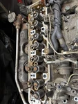 1986-1989 Mercedes-benz R107 560SL Right Engine Cylinder Head 1170164301 (708). Fixed Price $150.00.