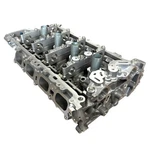 Gm Chevrolet Malibu 2.5L Dohc Genuine Oem Cylinder Head 12666505 2014 - 2015. Fixed Price $499.99.