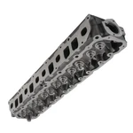 Cylinder Head For Jeep Cherokee (xj) 4.0L Engine 2000 2001 53010334, R5640494. Fixed Price $349.45.