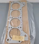 New Pair Cylinder Head Gaskets 1969-75 Ford 351W D0OE-6051-A3 C9OE-6051-F. Fixed Price $39.99.