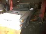 Passenger Right Cylinder Head Without Turbo Fits 99-04 Forester 82329. Fixed Price $75.00.