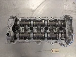 Cylinder Head For 08-15 Nissan Rogue 2.5 4LJA0 Japan Built. Fixed Price $184.95.