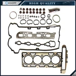 Eccpp Head Gasket Set For 10-13 Chevrolet Equinox Malibu Orlando Gmc Buick 2.4L. Fixed Price $34.49.