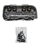 Cylinder Head Assembly Complete Oval Port Fits Volkswagen TYPE2 Bus 2.0L 1976-78. Fixed Price $639.99.