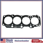 For Toyota Altezza SXE10 Beams 3SGE New Engine Cylinder Head Gasket 11115-88570. Fixed Price $124.49.