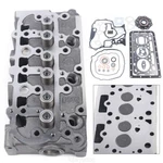 For Kubota D902 RTV900 Tractor Complete Cylinder Head W/ Gasket Kit 1G90-0304. Fixed Price $311.19.