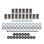 Trick Flow Cylinder Head Valve Spring Upgrade Kit Ford 289/ 302/ 351W Cast Iron!. Fixed Price $125.99.