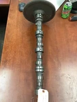 Jcb 444 TA4-55 Camshaft Engine 320/03691. Fixed Price $450.00.