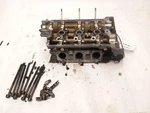 Left Side Cylinder Head Fits Audi A6 2012 - 2015 Oem. Fixed Price $251.10.