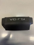Audi Q5 V6 Fsi Engine Cover Trim Oem 2009-2012 3.2L 06E103925F. Fixed Price $39.00.
