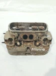 1971 74 Volkswagen Beetle Oem Cylinder Head 113101375A 76 Dual As Is Non Tested. Fixed Price $123.75.