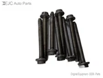 Cylinder Head Bolt Kit 21-22 Ford Escape 1.5 HX7G6065AA Turbo. Fixed Price $34.95.