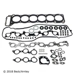 Engine Cylinder Head Gasket Set Beck/arnley 032-2983. Fixed Price $163.82.