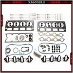 Head Gasket Set Bolts For Chevrolet Silverado 1500 2500 5.3L 99-01. Fixed Price $83.78.