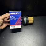 (1) Gm PF458G Engine Oil Filter Kit Genuine Oem. Fixed Price $17.50.