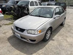 Timing Cover 1ZZFE Engine Fits 98-08 Corolla 1497150. Fixed Price $100.00.