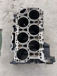 03-18 Porsche Cayenne 3.6L V6 Engine Motor Cylinder Block Assembly Oem. Fixed Price $399.00.