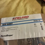 Engine Cylinder Head Gasket Fel-pro 26256 Pt. Fixed Price $32.69.