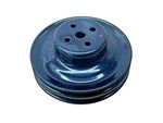 Ford Small Block 302/351C Water Pump Pulley D2JL-8509-E Mustang,torino,truck. Fixed Price $69.99.