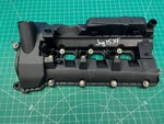 2013-2015 Jaguar Xf 3.0L Engine Left Cylinder Head Valve Cover Oem DX23-6P052-AA. Fixed Price $54.99.