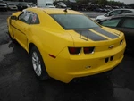 Used Left Engine Cylinder Head Fits: 2013 Chevrolet Camaro 3.6L Vin 8TH Digit. Fixed Price $329.88.
