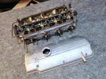 Bmw E21 E30 E12 E28 M10 1.8 Engine Cylinder Head 11121268721, Oem. Fixed Price $900.00.