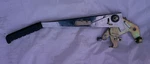 1982-1988 Jaguar Xjs V12 Handbrake Lever Complete Oem Part With Micro Switch. Fixed Price $189.50.