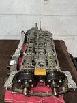 03-05 Mercedes Benz C230 Kompressor M271 1.8 Cylinder Head Assembly. Fixed Price $349.95.