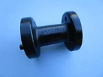 Reconditioned Oem Engine Cooling Fan Hub Extension For Triumph TR5 TR250 TR6 GT6. Fixed Price $40.00.