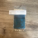 2 Pcs Ford Bag "clamp" Part N801786-S, Ae 30 F, Nos Free Shipping. Fixed Price $7.34.