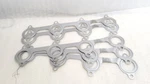 Fel-pro MS91840 Exhaust Manifold Gasket Set Of 2 (pair) Detroit Diesel V8. Fixed Price $21.99.