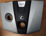 Lexus ES300H Engine Cover Oem 2019 2020 Hybrid 2.5L 12601-25051. Fixed Price $198.98.