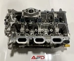 Oem 2018-22 Ford F150 3.5L Ecoboost Passenger Cylinder Head ML3E-6090-BA. Fixed Price $300.00.