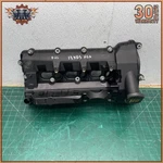 13-20 Jaguar Xf Xj 3.0L Left Engine Cylinder Head Camshaft Cover Oem. Fixed Price $99.00.