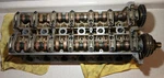 92-02 Mercedes R129 SL600 S600 CL600 M120 Left Side Cylinder Head 1200161301 Oem. Fixed Price $259.00.