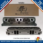 New Dodge 318 / 360 V8 Bare Cylinder Heads Casting 1992 - 2004 (pair). Fixed Price $756.00.