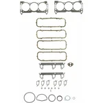 Fel Pro Hs 8723 PT-4 Perma Torque Engine Cylinder Head Gasket Set. Fixed Price $106.33.