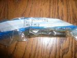 1990-91 Pontiac Grand Prix Engine Cylinder Head Bolt M12 22531281 Nos Qty. Fixed Price $12.94.