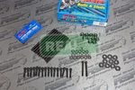 Bmw 1.6L Mini Cooper ARP2000 N12 N14 N16 N18 Main Stud Kit 201-5401. Fixed Price $210.36.