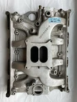 Ford Shelby GT-500 Fe 390 427 428 C7AE9425-F Intake Manifold Police Interceptor. Fixed Price $950.00.